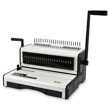 Біндер на пластикову пружину YIBO S960 (000011977)